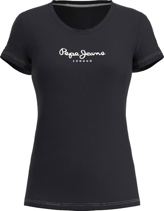 Actual product image Pepe Jeans T-shirt casual comfortable fit (L)