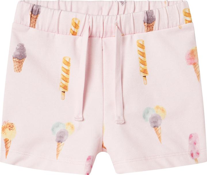 Produktbild Name it Kurze Shorts (92)
