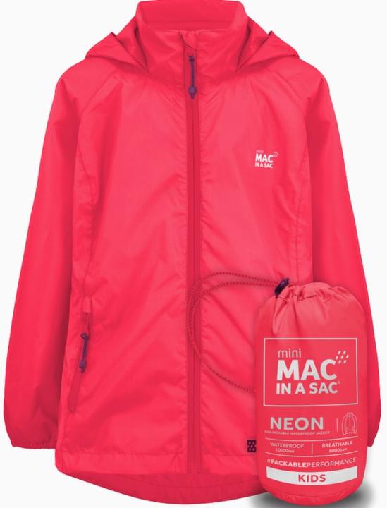 Produktbild Mac in a Sac Neon (134)