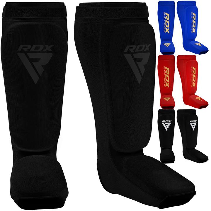 Actual product image Rdx Hosiery Shin Instep Foam (M)