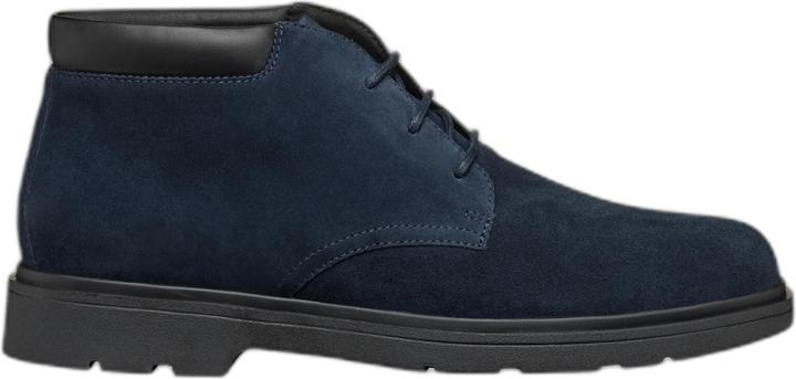 Geox stiefeletten spherica ec1 b (40)