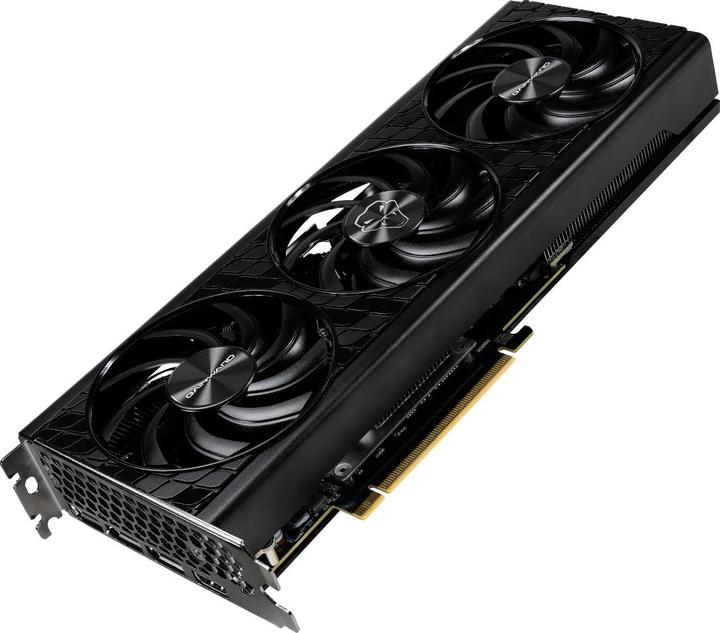 Image du produit Gainward GeForce RTX 5070 Python III (12 Go)