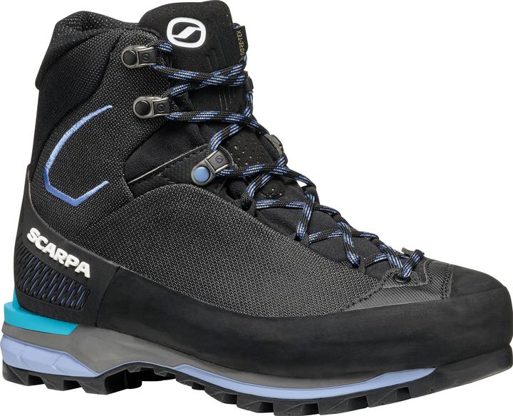 Produktbild Scarpa Zodiac Tech LT GTX Wmn (39)