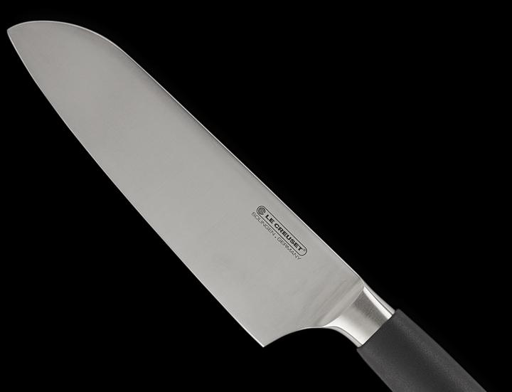 Immagine prodotto Le Creuset Coltello Santoku (18 cm)