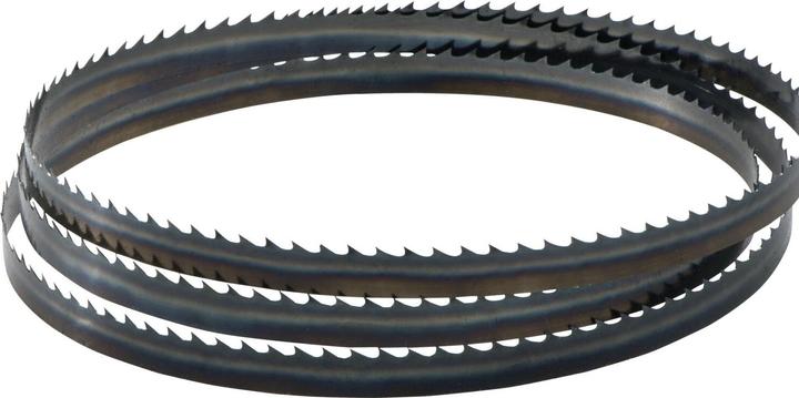 Actual product image Metabo Band saw blade Ind.Geh. 2240x6x0.5 A4