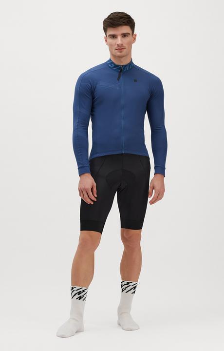 Image du produit MGA Hommes Silvini Hommes Jersey Varano Md1603 t -Shirt (L)