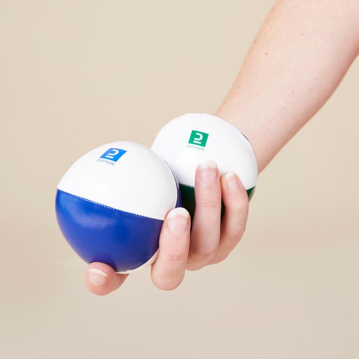 Actual product image Domyos Basic
