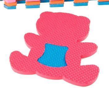 Produktbild Smiki PUZZLE 5749100. 30 CMX30 CM