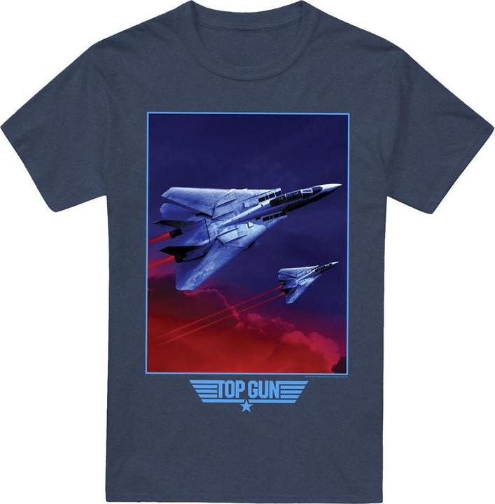Produktbild Top Gun TShirt (L)