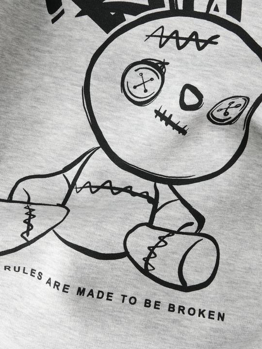 Image du produit Lmtd Loose Fit T-Shirt (158)