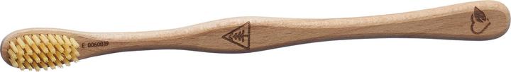 Produktbild Liebwerk Holzzahnbürste Ricine Pine (Mittel, 1 x)