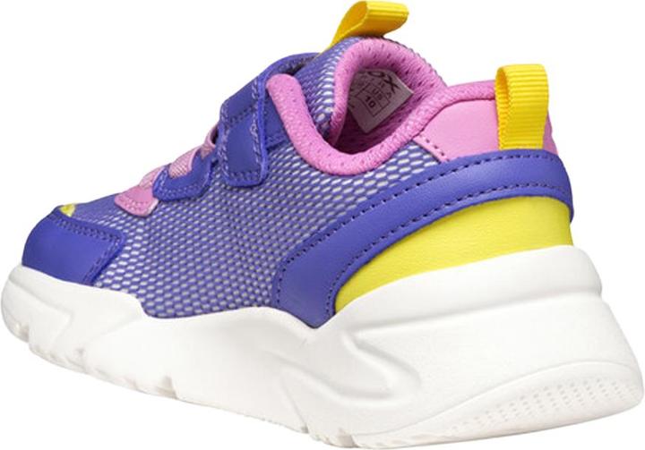 Produktbild Geox Mädchen Sneaker J Loftus (38)