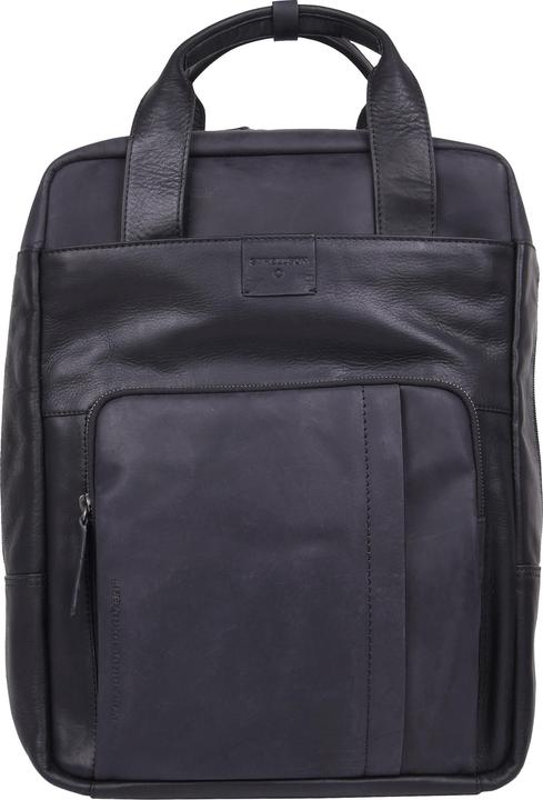 Strellson brick lane josh backpack lvz (18 l)