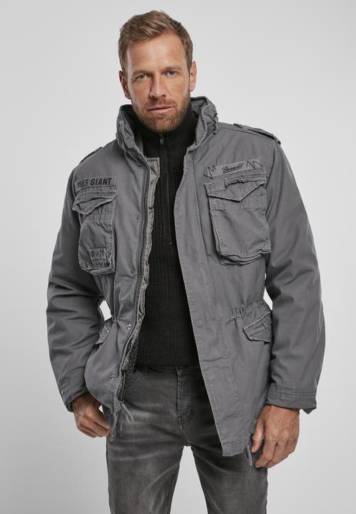 Immagine prodotto Brandit Giacca M-65 Giant (M)