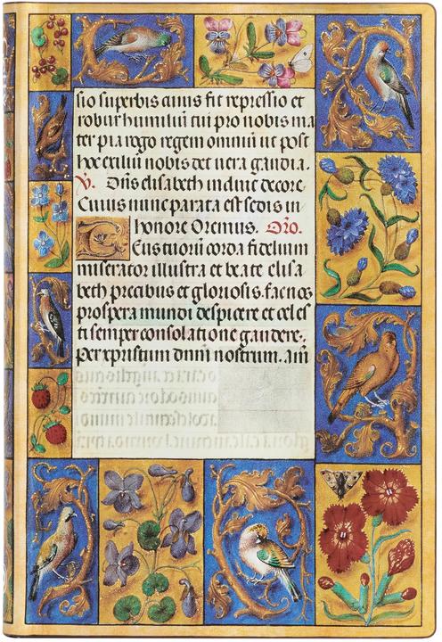 Produktbild Paperblanks Mini (Liniert, Harter Einband)