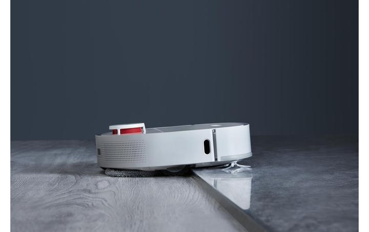Image du produit Dreame W10 (Robot d'aspiration et de nettoyage)
