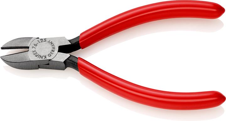 Produktbild Knipex Pince coupante renforcé (125 mm)