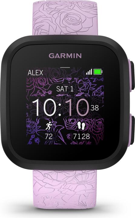 Actual product image Garmin Bounce (42.30 mm, 4G)