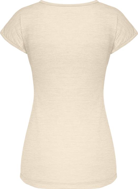 Produktbild Salewa Puez Melange Dry'Ton T-Shirt Da (38, 44)