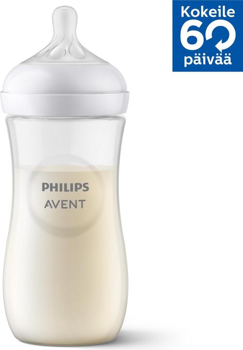 Productafbeelding Philips Avent Natuurlijk antwoord (330 ml)