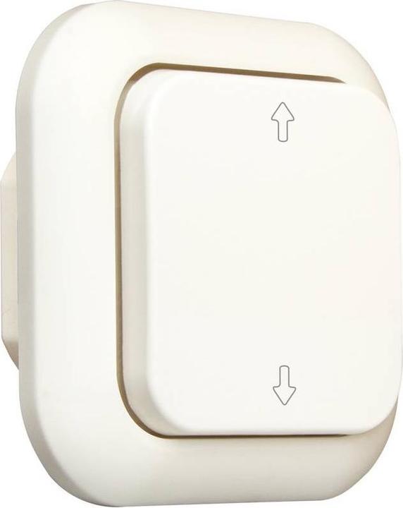 Produktbild Jäger Direkt OPUS 1 BRiDGE für Rollladen/Jalousie Komplettgerät Basic