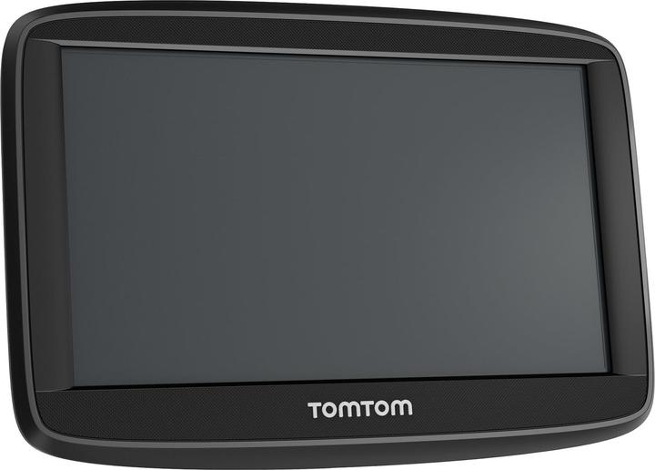 Actual product image TomTom Start 52 EU (5")