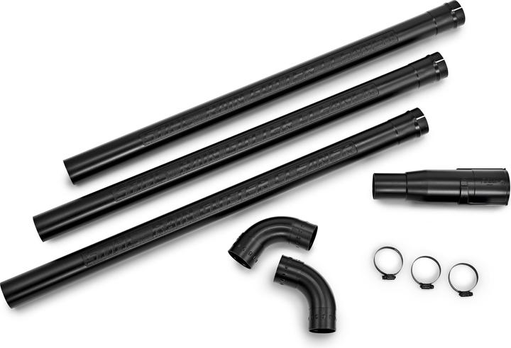 Actual product image Stihl 42410071003 Dachrinnen-Reinigungsset