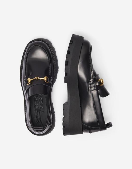 Image du produit Selected Femme Slfcora Horsebit Polido Loafer B (41)