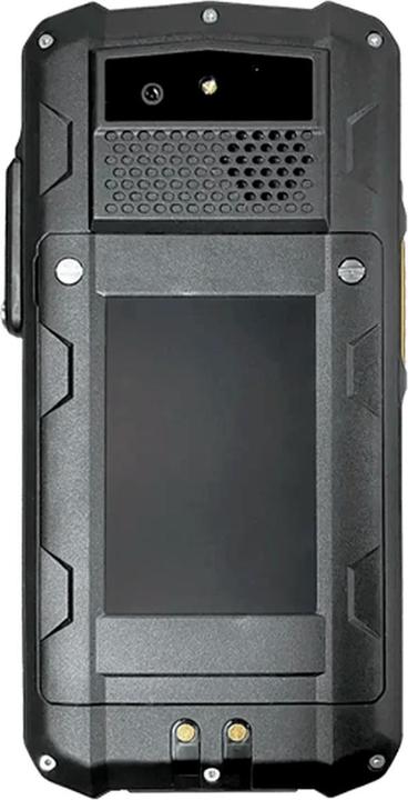 Produktbild Rug Gear RugGear RG540 128GB Schwarz (128 GB, Schwarz, 5.98", Dual SIM, 48 Mpx, 5G)