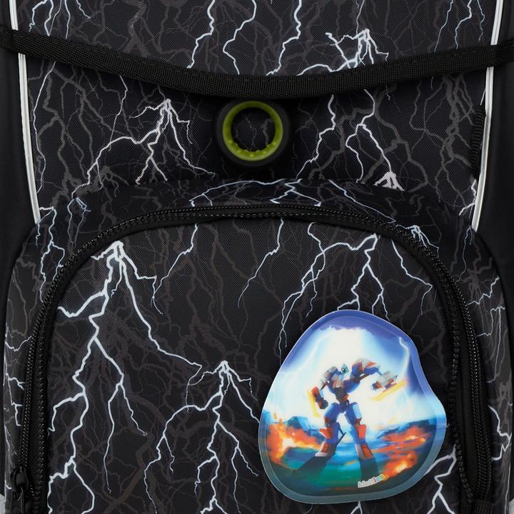Actual product image Ergobag Cubo MRP satchel set (19 l)