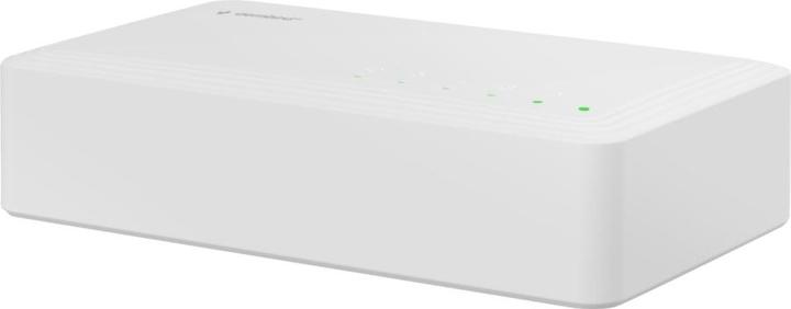 Produktbild Gembird NSW-G5-01 (5 Ports)