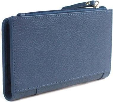 Produktbild Eastern Counties Leather Davina Leder Brieftasche