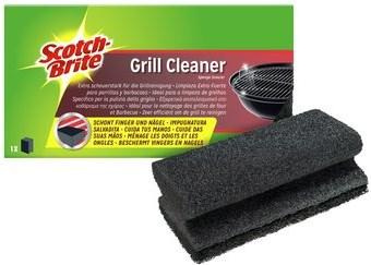 Produktbild Scotch-Brite Grill Reinigungsschwamm (13 cm)