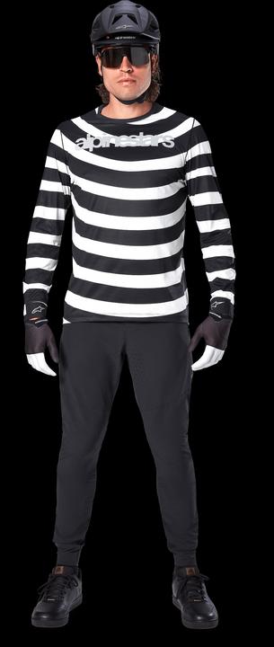 Immagine prodotto Alpinestars JERSEY 24 A-ARIA Oscar LS (L)