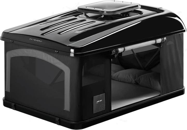 Produktbild Autohome Air-Sky 360° Dachzelt (Dachzelt, 73 kg, 3 Personen)