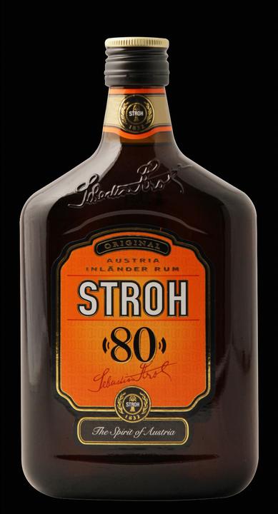 Stroh 80 (1 x 50 cl)
