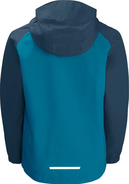 Produktbild Jack Wolfskin Tucan Jacket K (128)