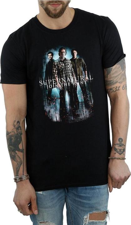 Produktbild Supernatural TShirt (XXL)