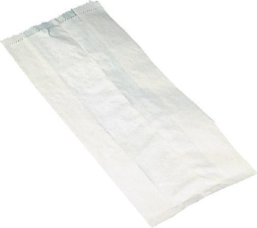 Actual product image Papstar Bäckerfaltenbeutel (1000 x)