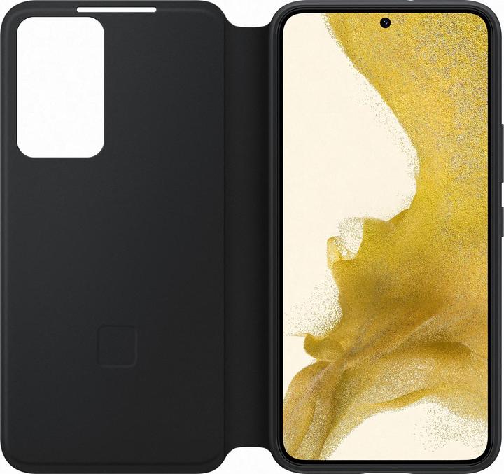 Image du produit Samsung Couverture Smart Clear View (Samsung Galaxy S22+)