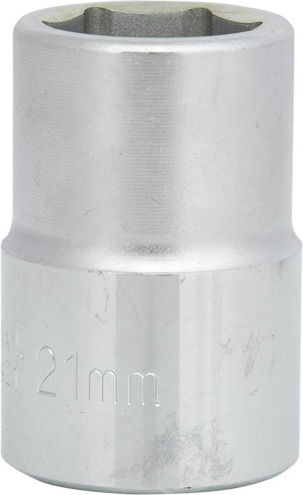 Immagine prodotto KS Tools presa esagonale 3/4" corta (21 mm)