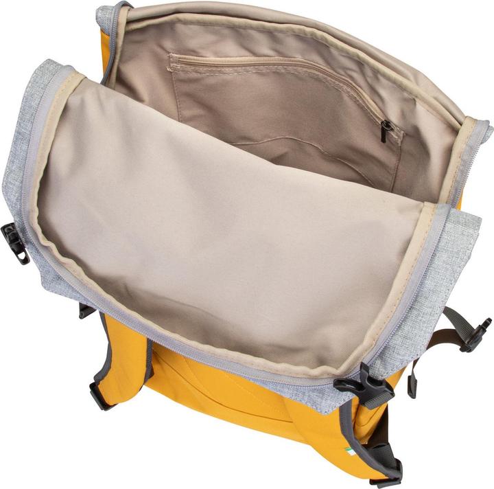 Actual product image Zwei Backpack / Daypack Benno BE350