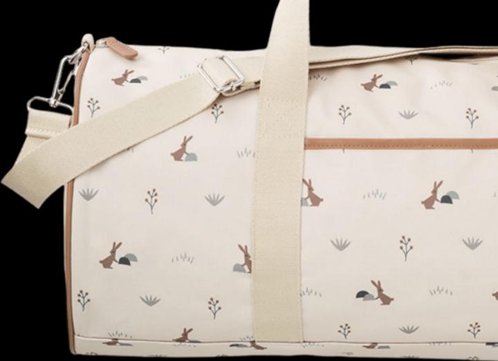 Produktbild Fresk grosse Wochenende-Tasche, Kaninchen