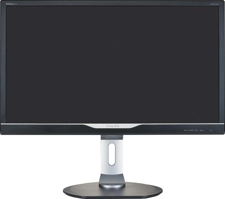 Actual product image Philips P-line 288P6LJEB (3840 x 2160 Pixels, 28")