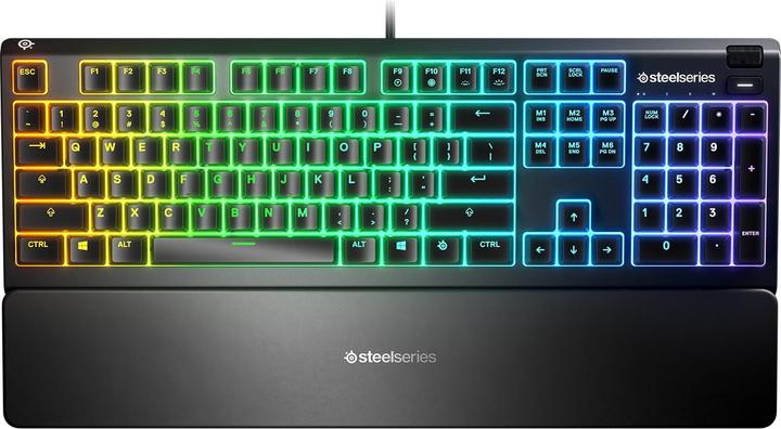 Image du produit SteelSeries Apex 3 (DE, Filaire)