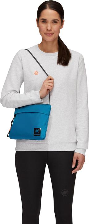 Actual product image Mammut Xeron Sacoche Umhängetasche (2 l)