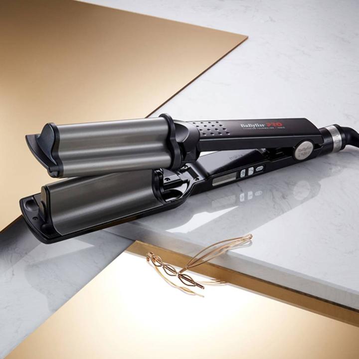 Immagine prodotto BaByliss Pro minare il ferro (19 mm)