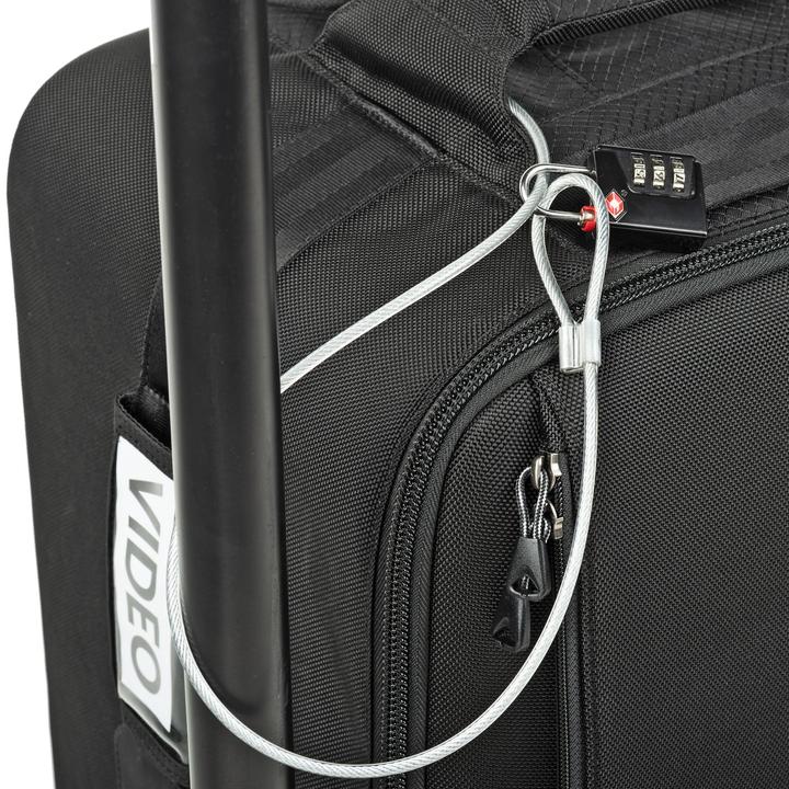 Immagine prodotto Think Tank Case Production Manager 40 V2.0 (Custodia fotografica, 168.91 l)
