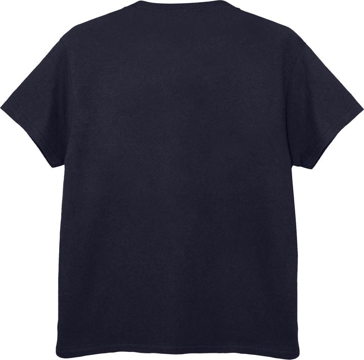 Image du produit - T-shirt EMBLEMS H SPRAY - Garçon (140, 146)