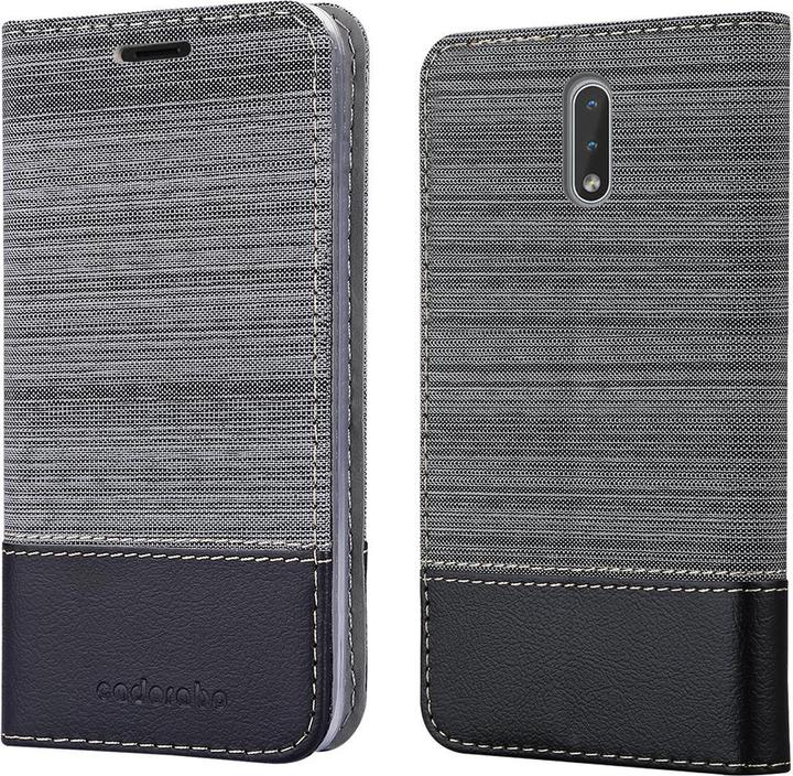 Productafbeelding Cadorabo Boek Jeans Optiek Cover (Nokia 2.3)